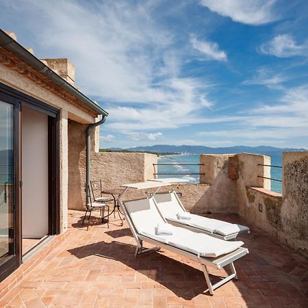 Torre Mozza - Dimora D' Epoca Hotel Follonica Ngoại thất bức ảnh