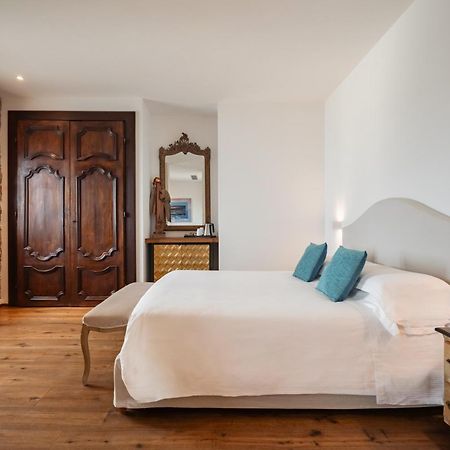 Torre Mozza - Dimora D' Epoca Hotel Follonica Ngoại thất bức ảnh