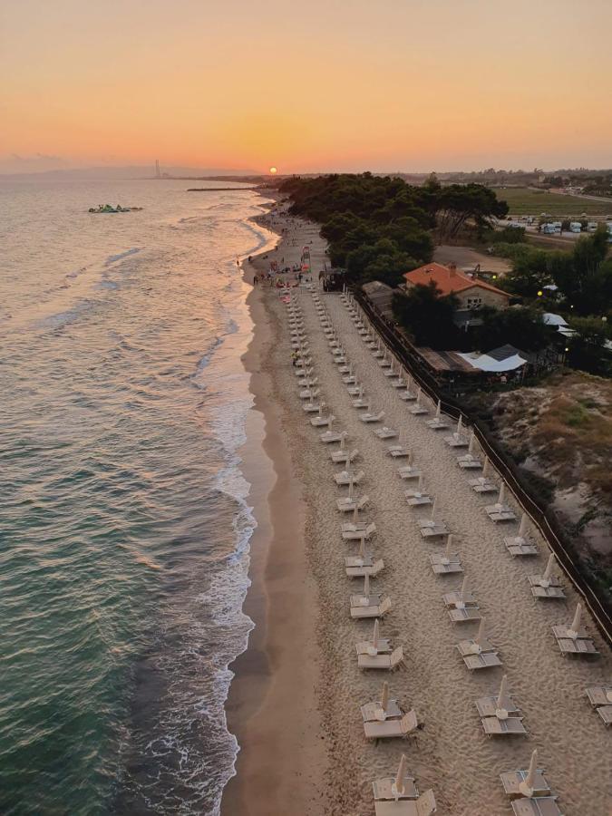Torre Mozza - Dimora D' Epoca Hotel Follonica Ngoại thất bức ảnh