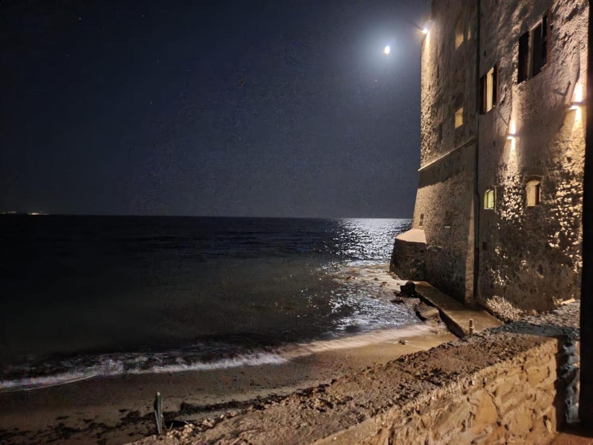 Torre Mozza - Dimora D' Epoca Hotel Follonica Ngoại thất bức ảnh