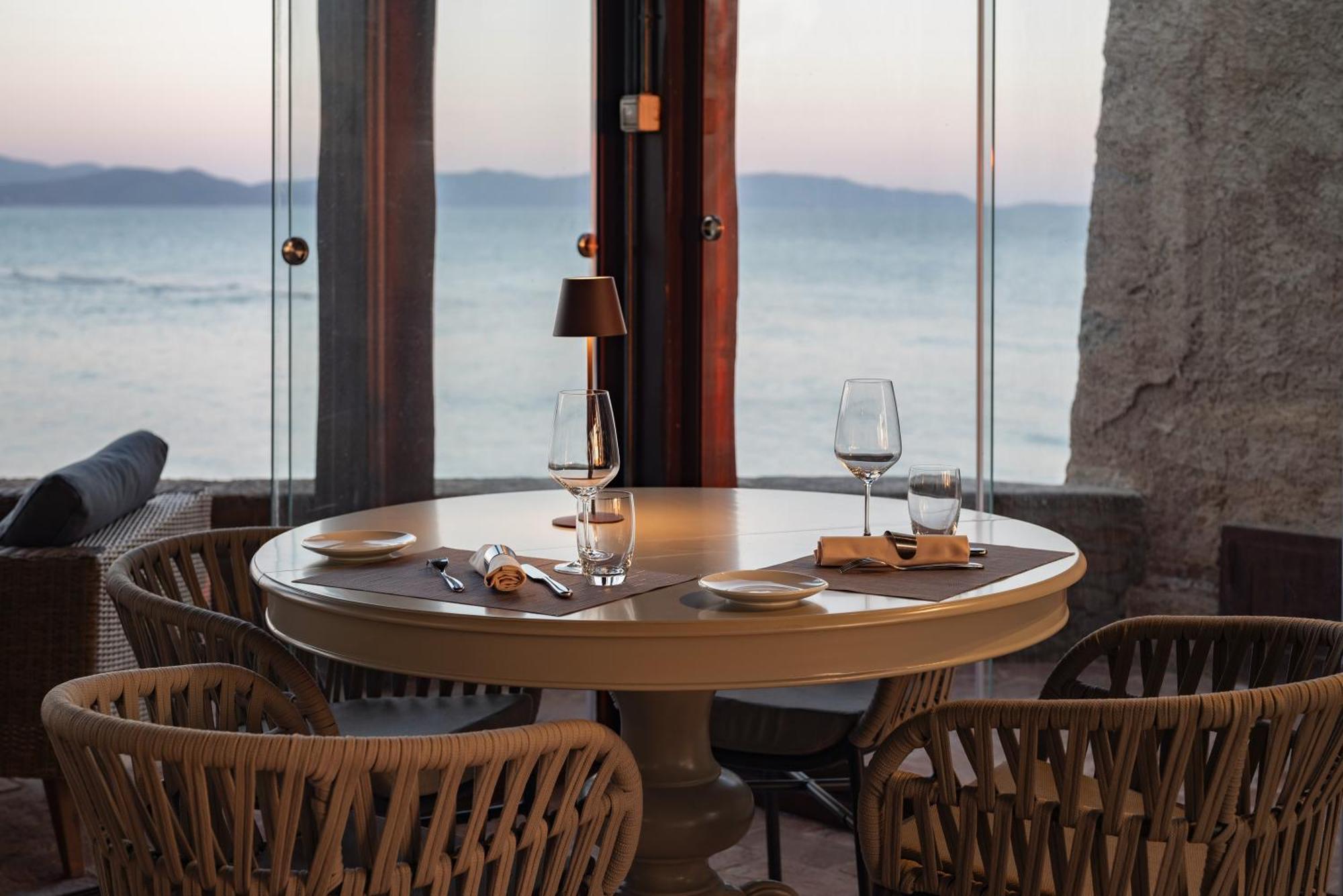 Torre Mozza - Dimora D' Epoca Hotel Follonica Ngoại thất bức ảnh