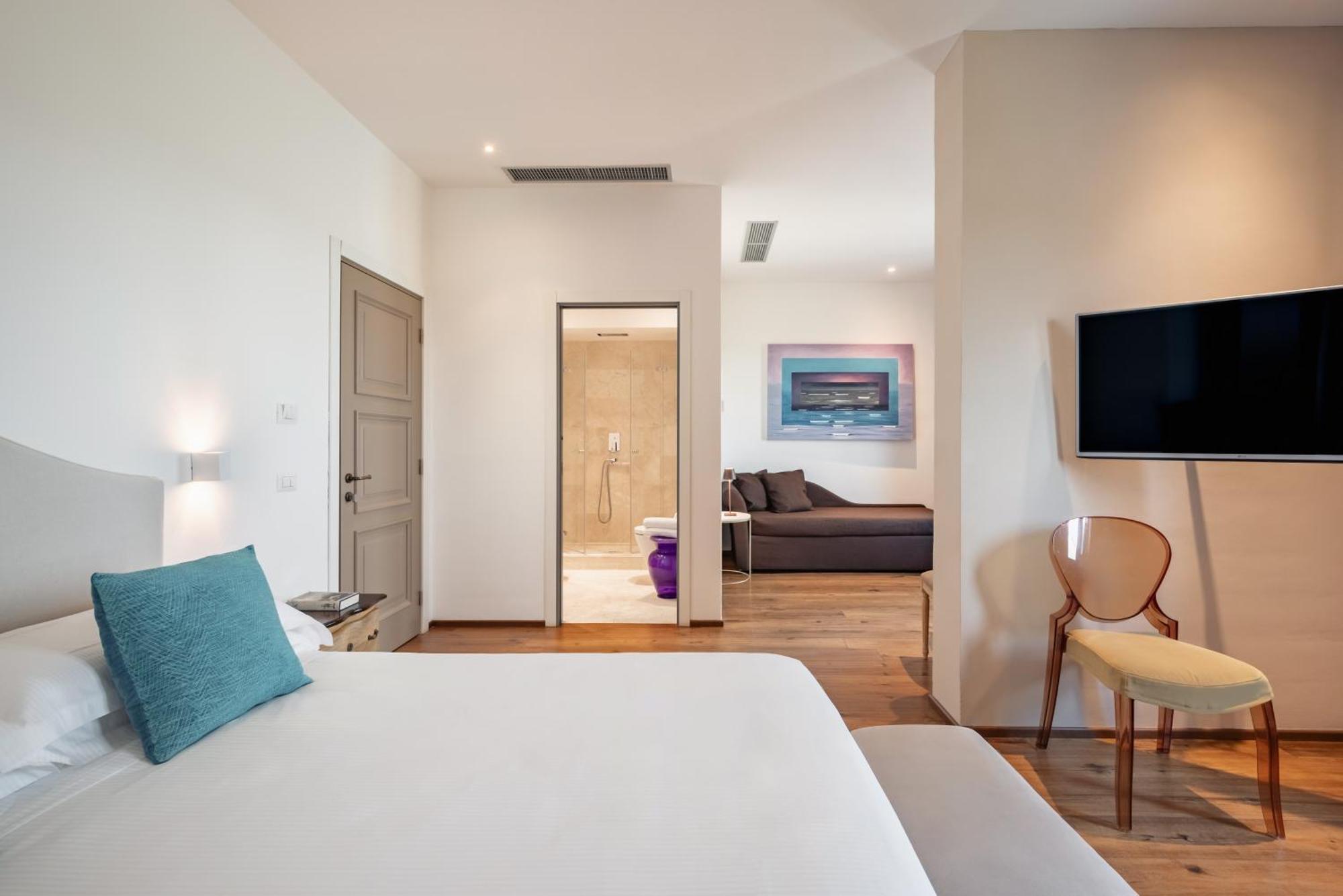 Torre Mozza - Dimora D' Epoca Hotel Follonica Ngoại thất bức ảnh