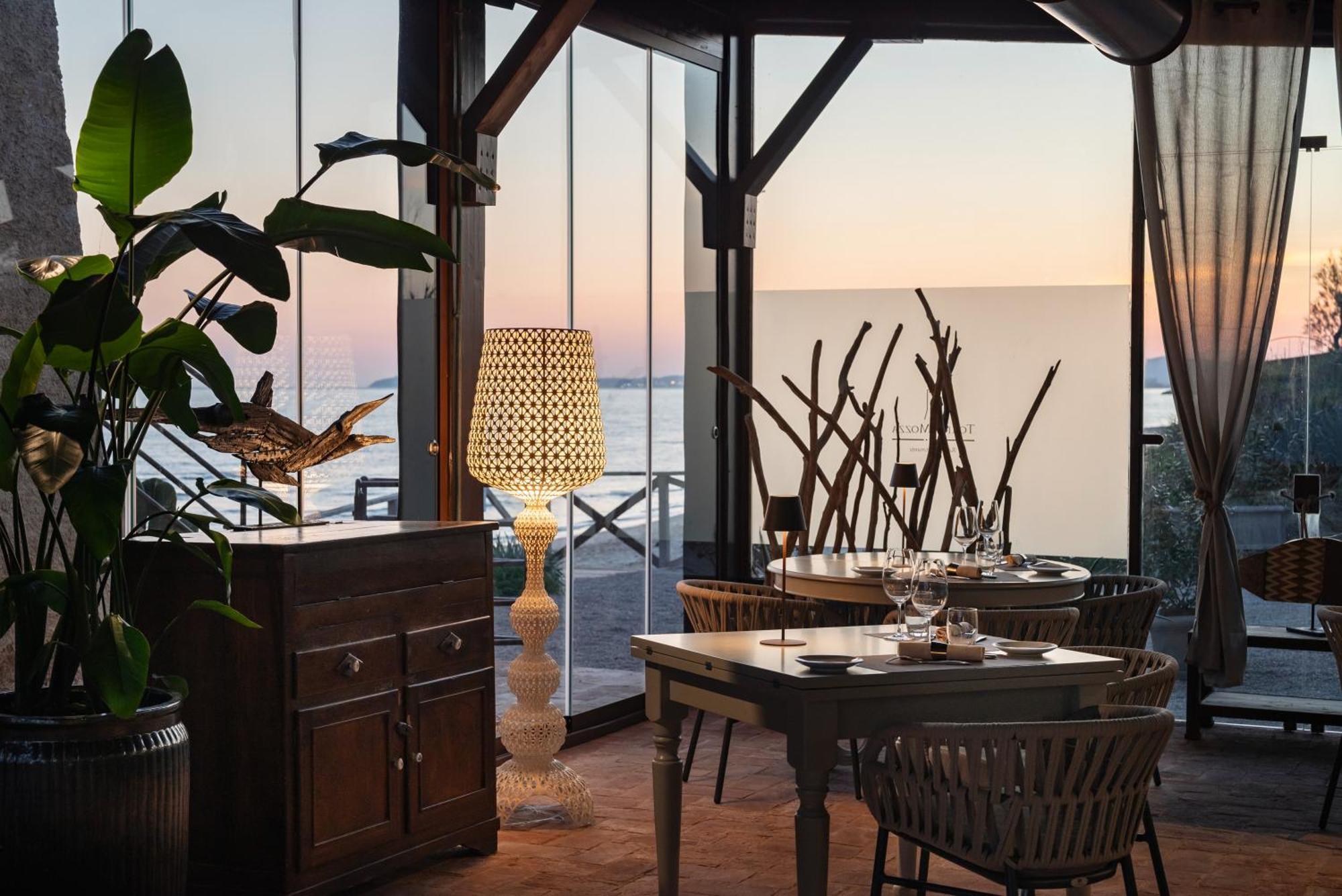 Torre Mozza - Dimora D' Epoca Hotel Follonica Ngoại thất bức ảnh