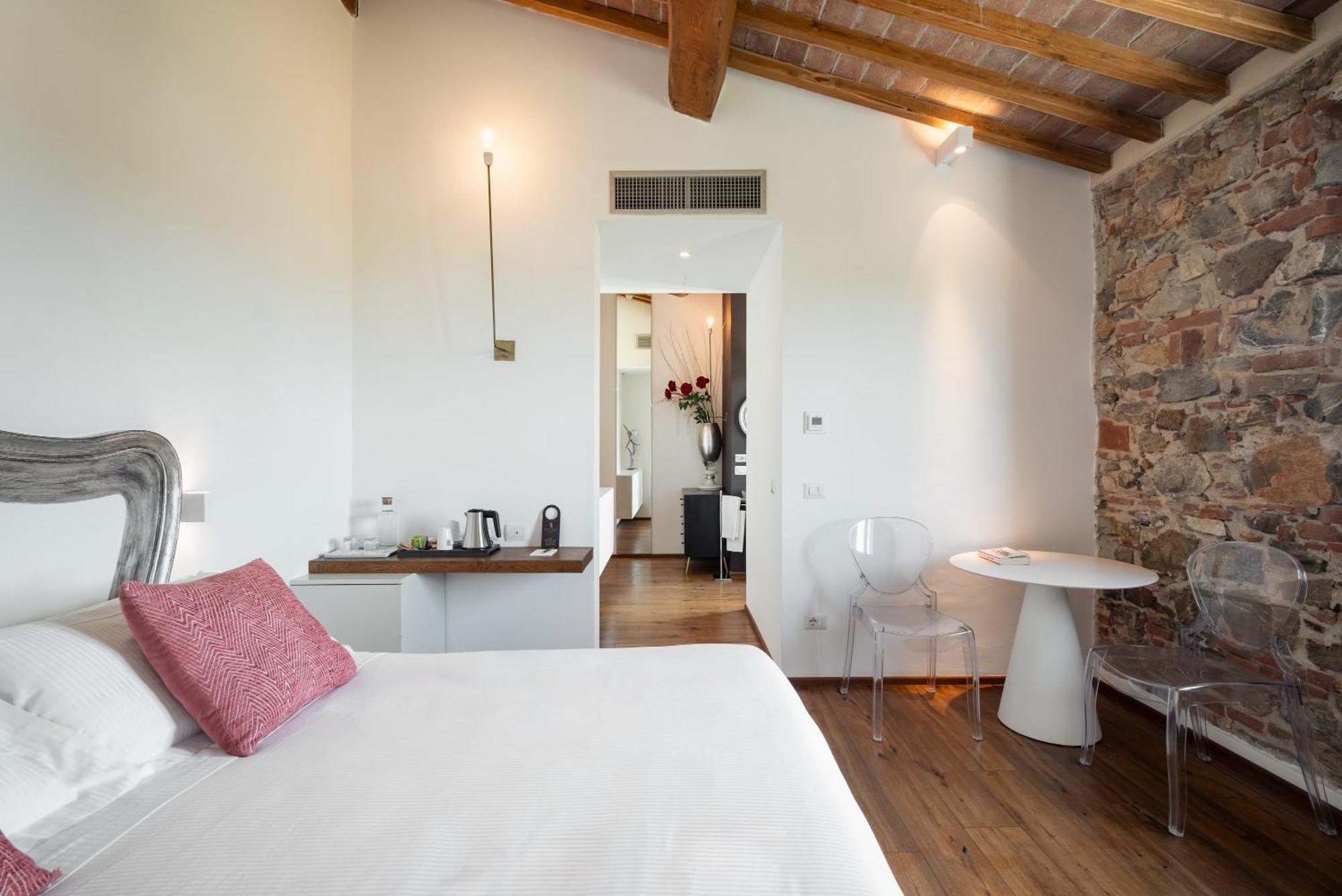 Torre Mozza - Dimora D' Epoca Hotel Follonica Ngoại thất bức ảnh