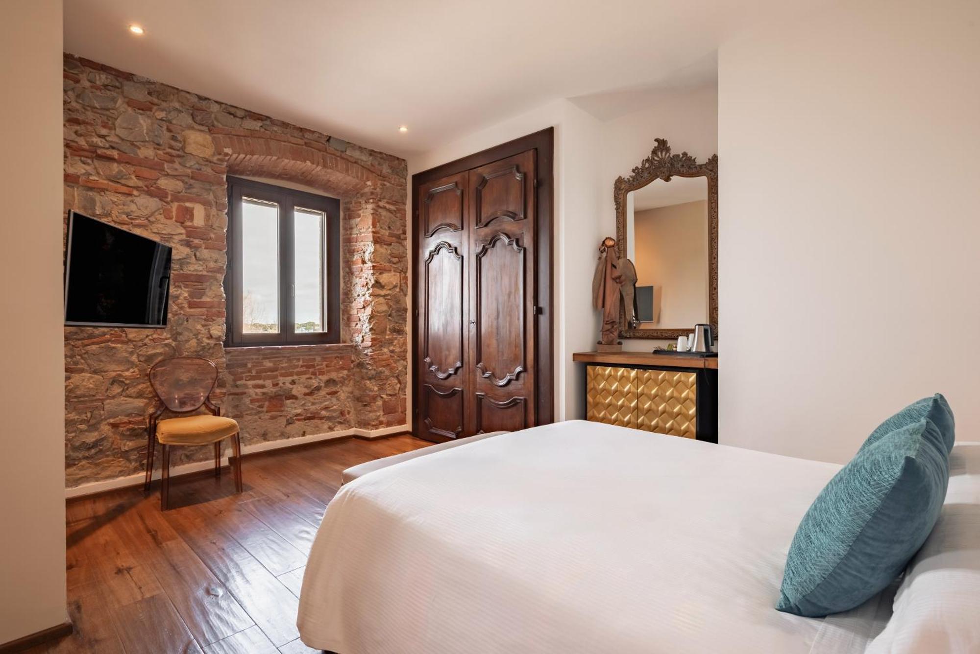 Torre Mozza - Dimora D' Epoca Hotel Follonica Ngoại thất bức ảnh