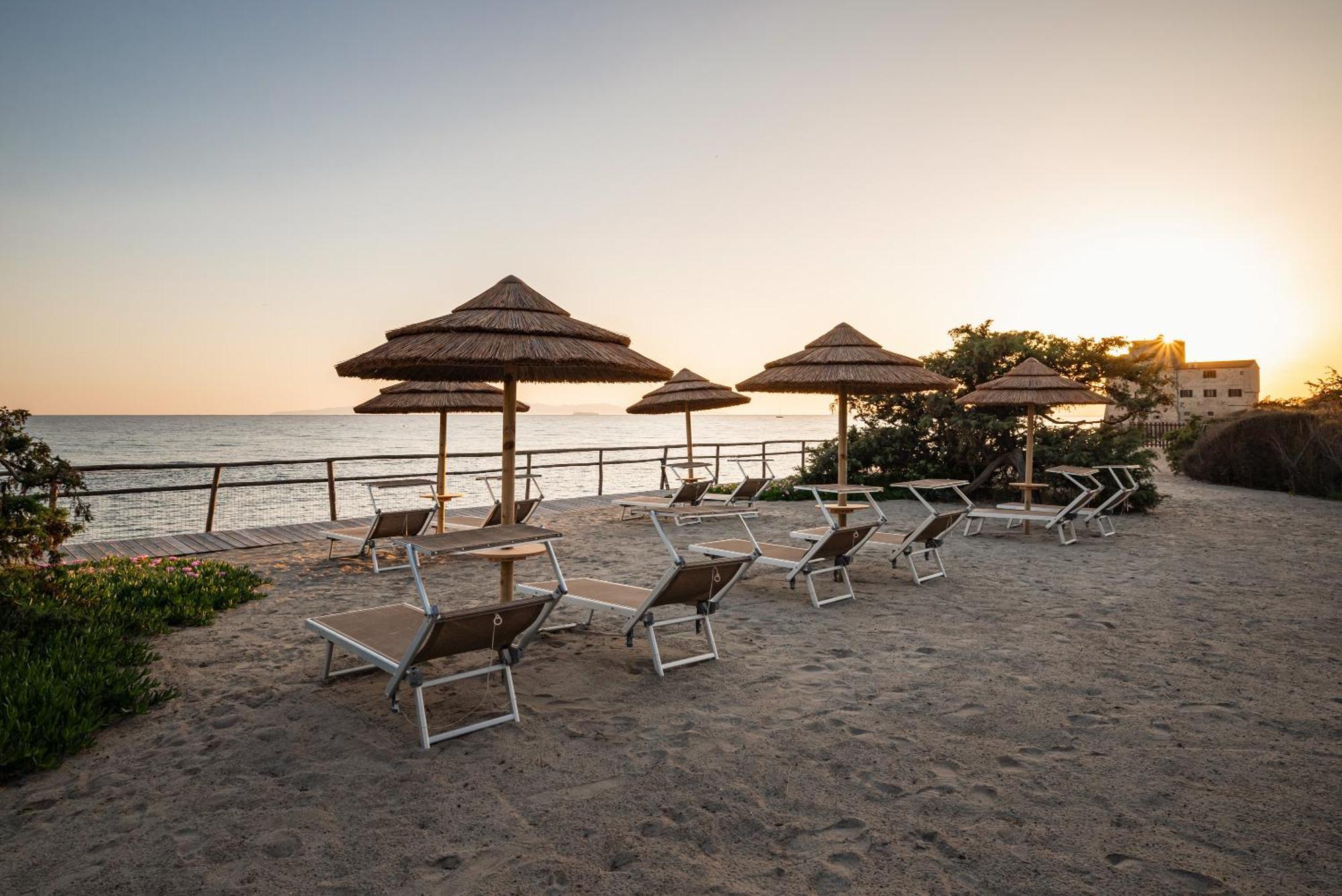 Torre Mozza - Dimora D' Epoca Hotel Follonica Ngoại thất bức ảnh
