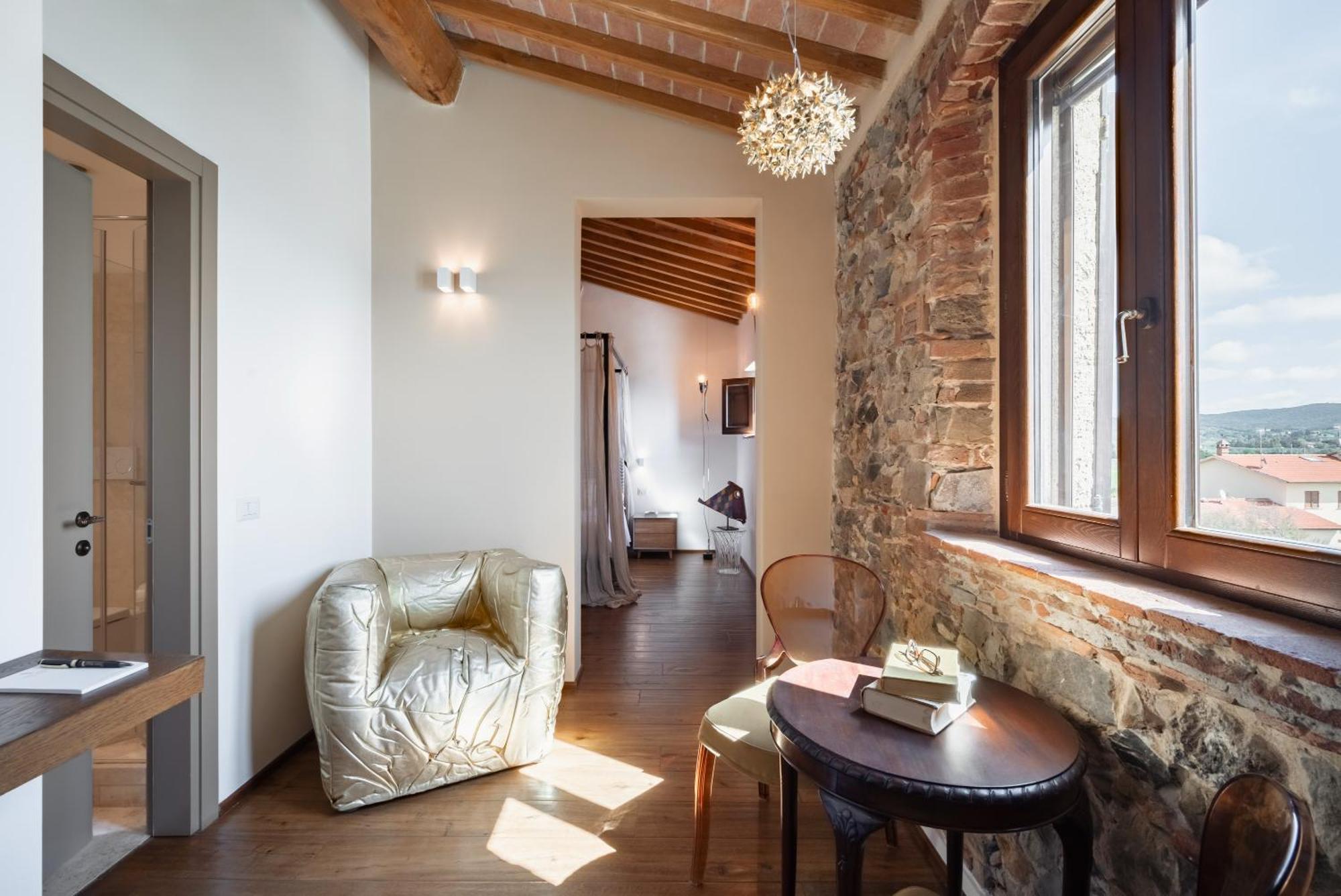 Torre Mozza - Dimora D' Epoca Hotel Follonica Ngoại thất bức ảnh