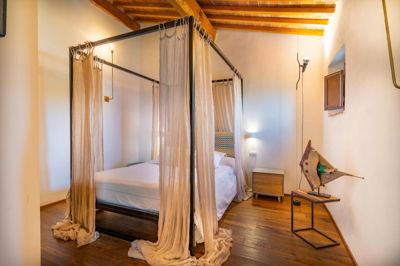 Torre Mozza - Dimora D' Epoca Hotel Follonica Ngoại thất bức ảnh