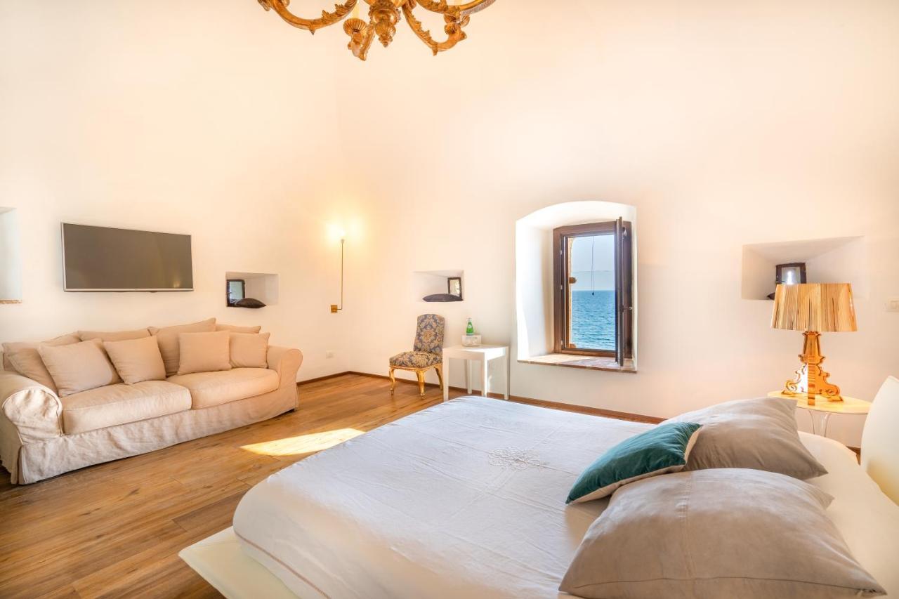 Torre Mozza - Dimora D' Epoca Hotel Follonica Ngoại thất bức ảnh