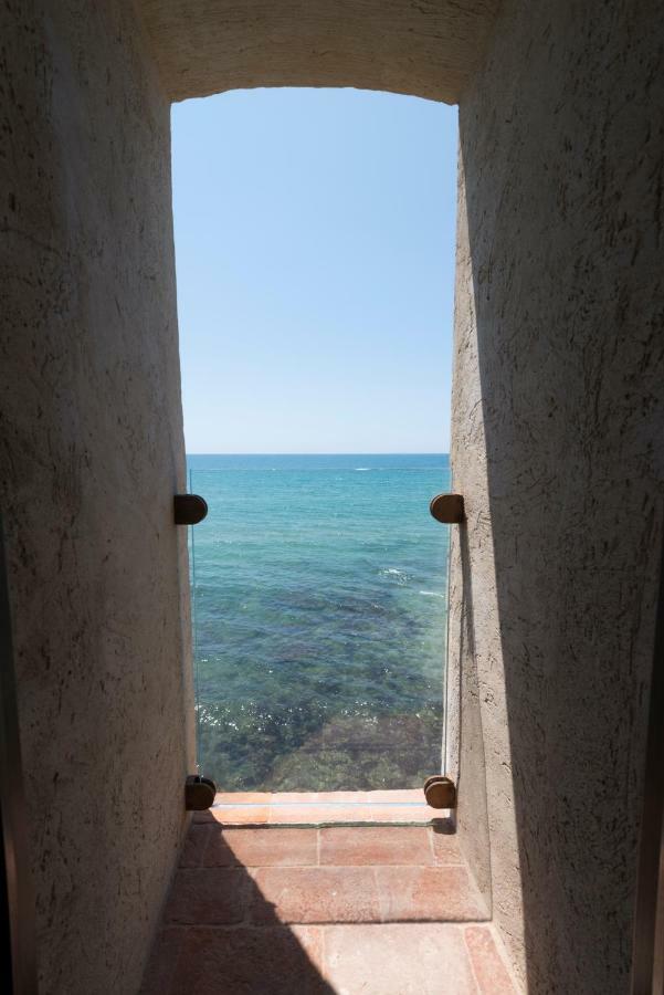 Torre Mozza - Dimora D' Epoca Hotel Follonica Ngoại thất bức ảnh